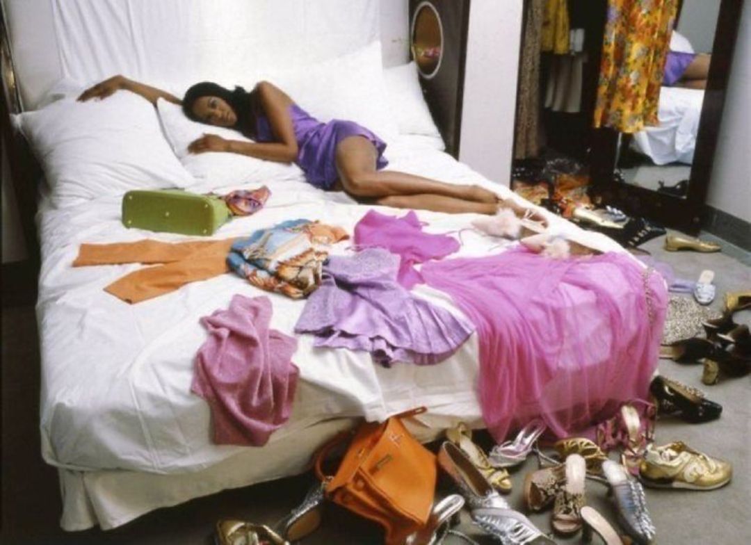 Second Life Closet Sale (West London): Saturday 2nd May